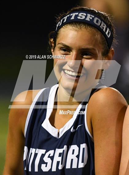 Thumbnail 2 in Pittsford vs. Rush-Henrietta (Section 5 Class A Final) photogallery.