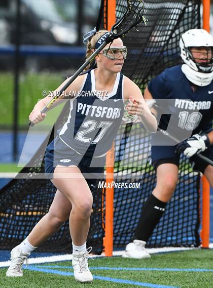 Thumbnail 1 in Pittsford vs. Rush-Henrietta (Section 5 Class A Final) photogallery.