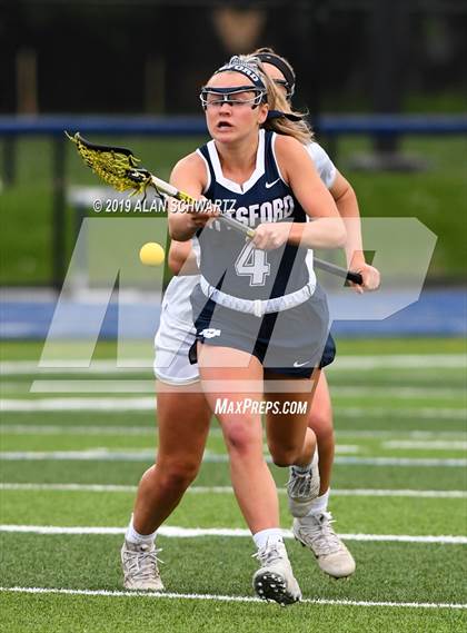 Thumbnail 1 in Pittsford vs. Rush-Henrietta (Section 5 Class A Final) photogallery.