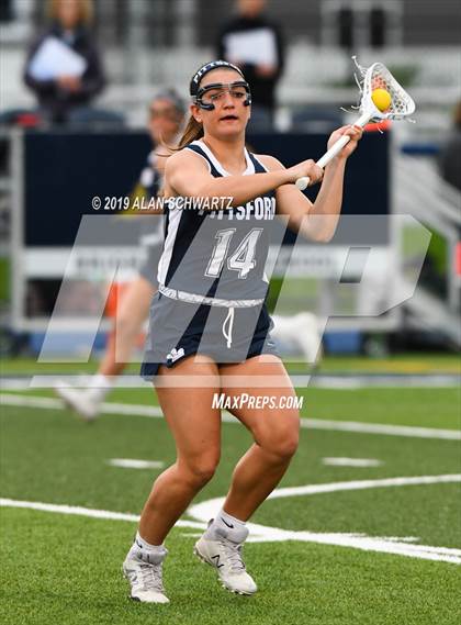 Thumbnail 1 in Pittsford vs. Rush-Henrietta (Section 5 Class A Final) photogallery.