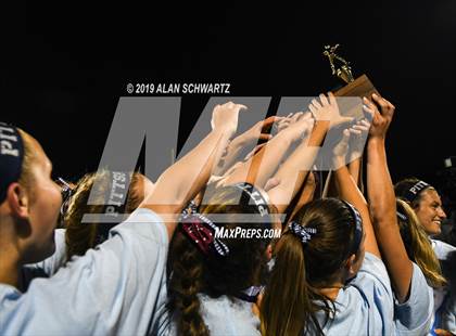 Thumbnail 1 in Pittsford vs. Rush-Henrietta (Section 5 Class A Final) photogallery.