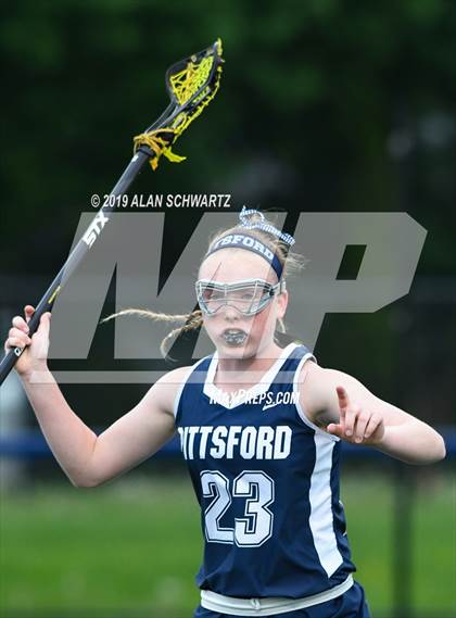 Thumbnail 3 in Pittsford vs. Rush-Henrietta (Section 5 Class A Final) photogallery.