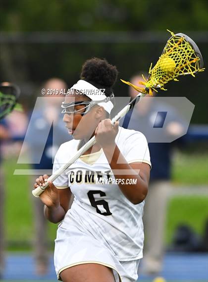 Thumbnail 3 in Pittsford vs. Rush-Henrietta (Section 5 Class A Final) photogallery.