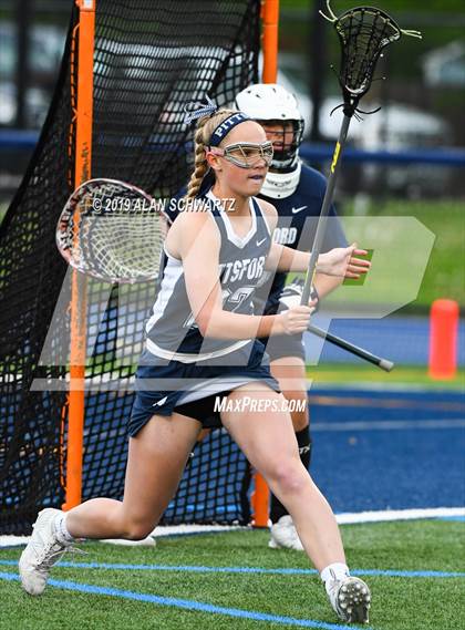 Thumbnail 2 in Pittsford vs. Rush-Henrietta (Section 5 Class A Final) photogallery.