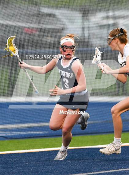 Thumbnail 1 in Pittsford vs. Rush-Henrietta (Section 5 Class A Final) photogallery.