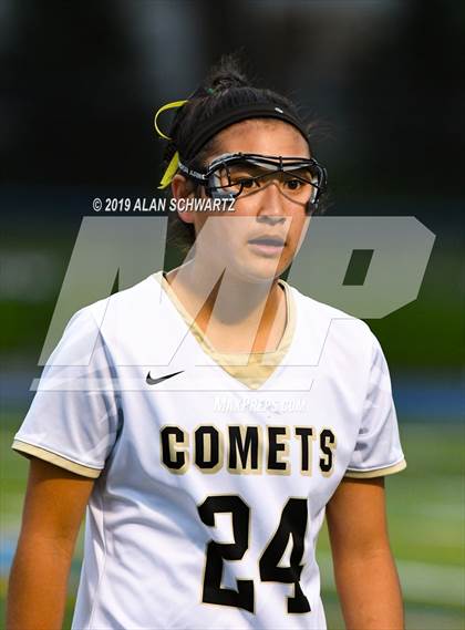 Thumbnail 2 in Pittsford vs. Rush-Henrietta (Section 5 Class A Final) photogallery.