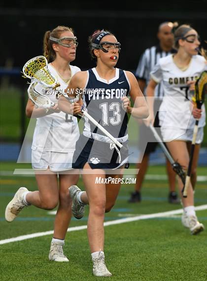Thumbnail 1 in Pittsford vs. Rush-Henrietta (Section 5 Class A Final) photogallery.