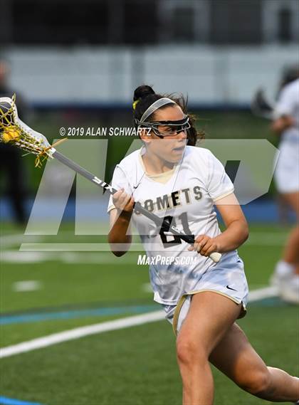 Thumbnail 2 in Pittsford vs. Rush-Henrietta (Section 5 Class A Final) photogallery.