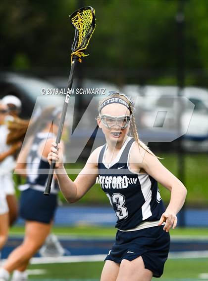 Thumbnail 1 in Pittsford vs. Rush-Henrietta (Section 5 Class A Final) photogallery.