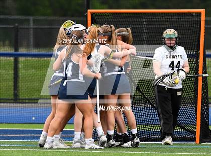 Thumbnail 2 in Pittsford vs. Rush-Henrietta (Section 5 Class A Final) photogallery.