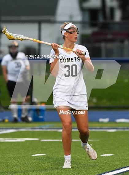 Thumbnail 2 in Pittsford vs. Rush-Henrietta (Section 5 Class A Final) photogallery.