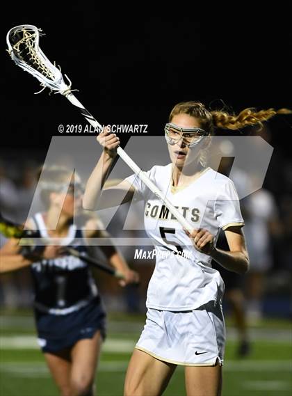 Thumbnail 2 in Pittsford vs. Rush-Henrietta (Section 5 Class A Final) photogallery.