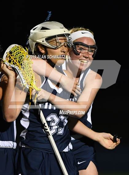 Thumbnail 2 in Pittsford vs. Rush-Henrietta (Section 5 Class A Final) photogallery.