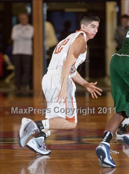 Thumbnail 3 in Central vs Granada Hills  photogallery.