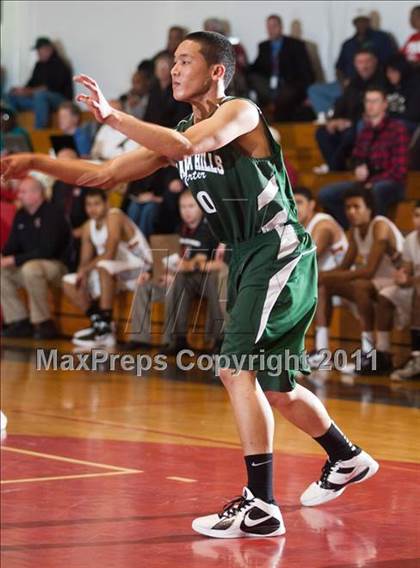 Thumbnail 1 in Central vs Granada Hills  photogallery.