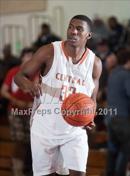 Thumbnail 2 in Central vs Granada Hills  photogallery.