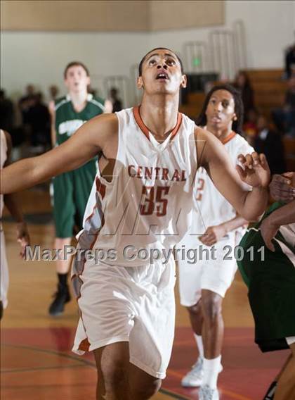 Thumbnail 2 in Central vs Granada Hills  photogallery.