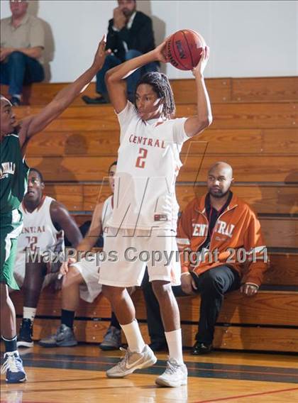 Thumbnail 2 in Central vs Granada Hills  photogallery.