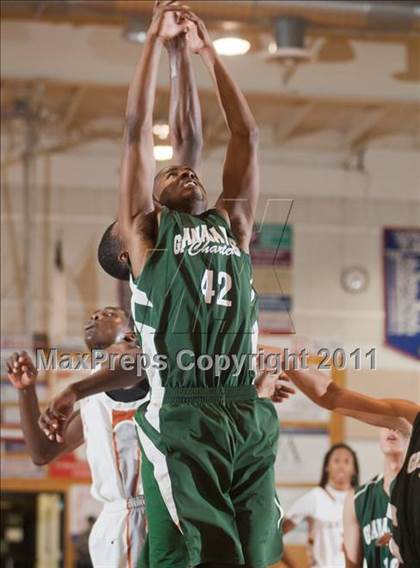 Thumbnail 2 in Central vs Granada Hills  photogallery.