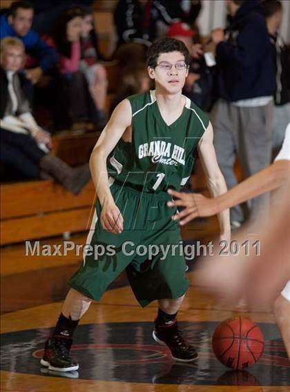Thumbnail 1 in Central vs Granada Hills  photogallery.