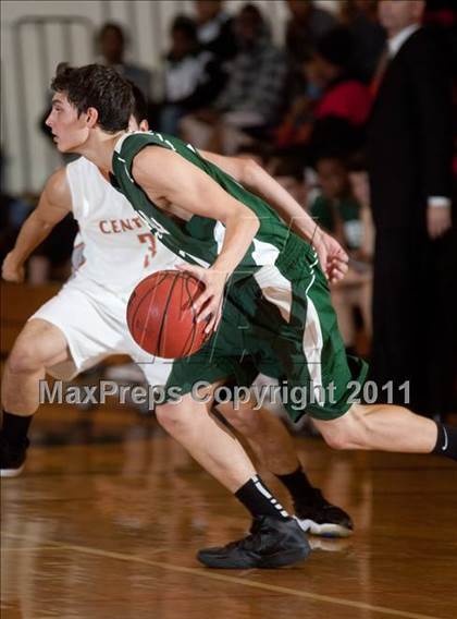 Thumbnail 2 in Central vs Granada Hills  photogallery.