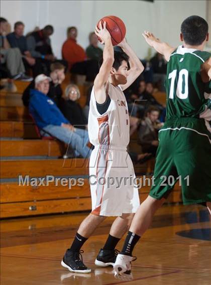 Thumbnail 1 in Central vs Granada Hills  photogallery.