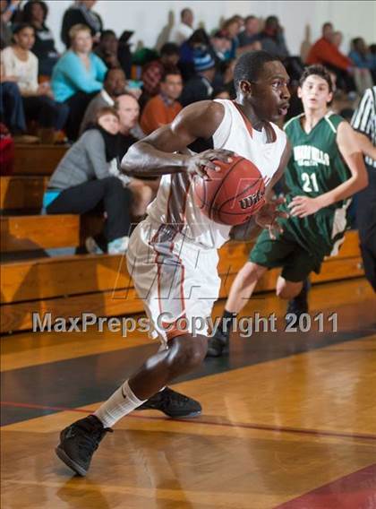 Thumbnail 3 in Central vs Granada Hills  photogallery.