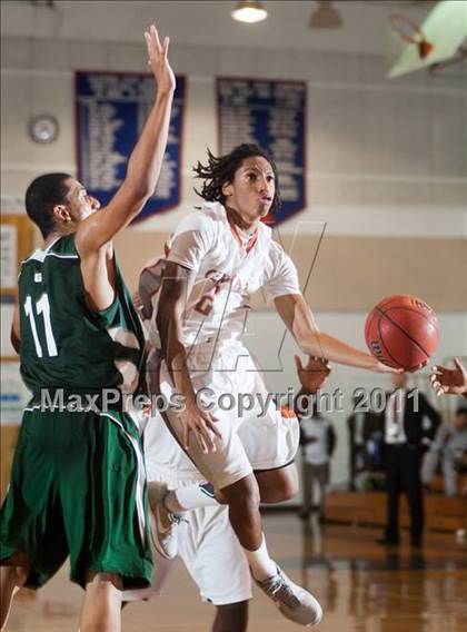 Thumbnail 2 in Central vs Granada Hills  photogallery.