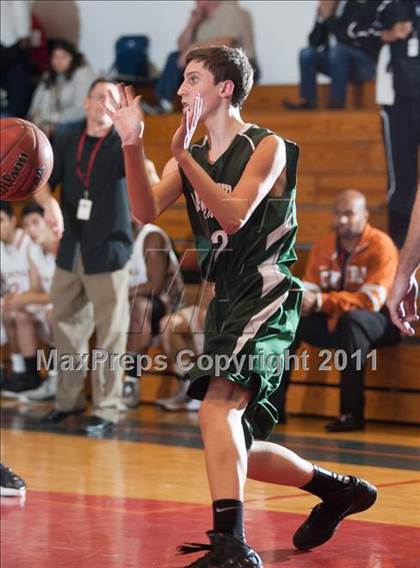 Thumbnail 3 in Central vs Granada Hills  photogallery.