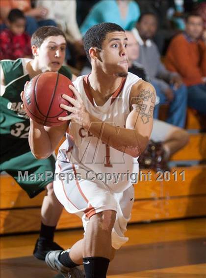 Thumbnail 2 in Central vs Granada Hills  photogallery.