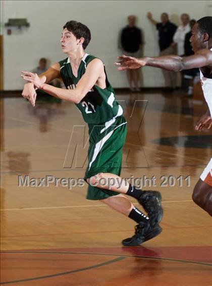 Thumbnail 1 in Central vs Granada Hills  photogallery.