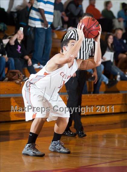 Thumbnail 1 in Central vs Granada Hills  photogallery.