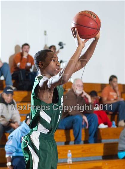 Thumbnail 1 in Central vs Granada Hills  photogallery.