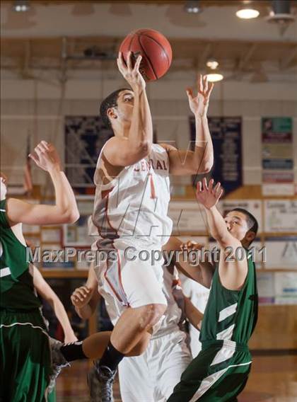 Thumbnail 1 in Central vs Granada Hills  photogallery.