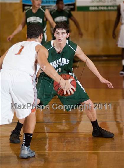 Thumbnail 3 in Central vs Granada Hills  photogallery.
