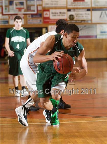 Thumbnail 2 in Central vs Granada Hills  photogallery.