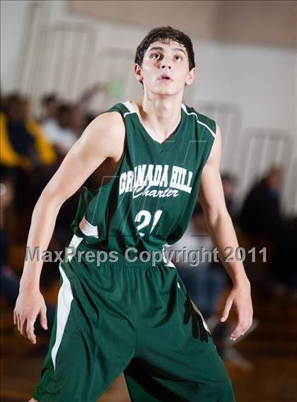 Thumbnail 3 in Central vs Granada Hills  photogallery.