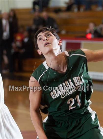 Thumbnail 3 in Central vs Granada Hills  photogallery.