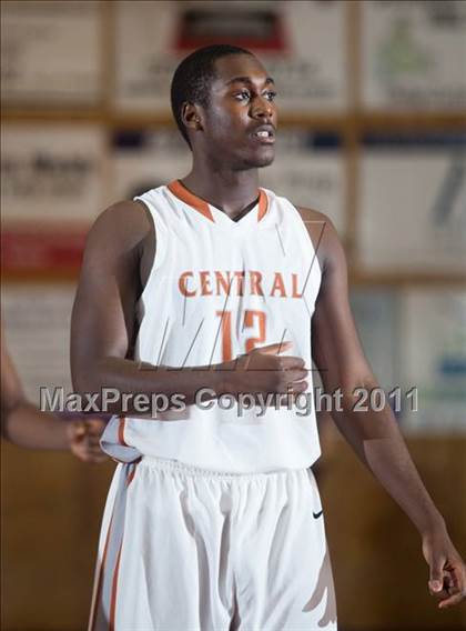 Thumbnail 3 in Central vs Granada Hills  photogallery.