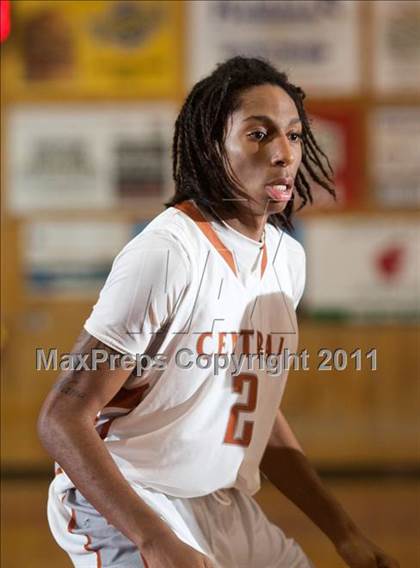 Thumbnail 2 in Central vs Granada Hills  photogallery.