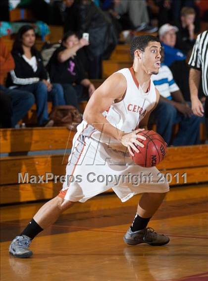 Thumbnail 2 in Central vs Granada Hills  photogallery.