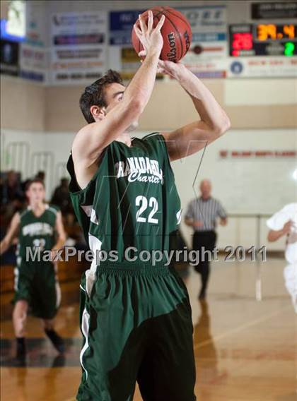 Thumbnail 1 in Central vs Granada Hills  photogallery.
