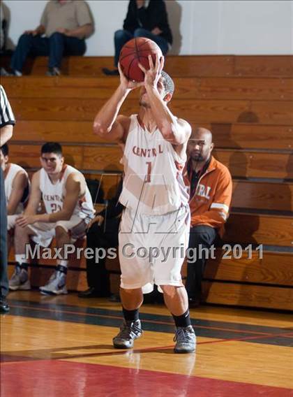 Thumbnail 2 in Central vs Granada Hills  photogallery.