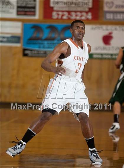Thumbnail 3 in Central vs Granada Hills  photogallery.