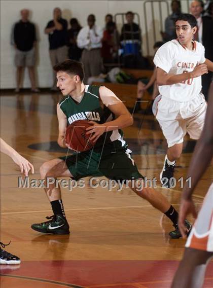 Thumbnail 1 in Central vs Granada Hills  photogallery.