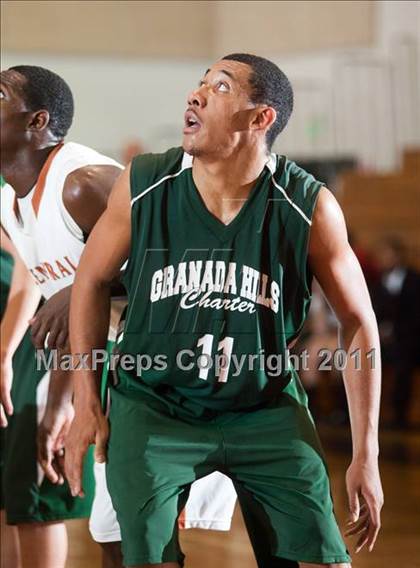 Thumbnail 3 in Central vs Granada Hills  photogallery.