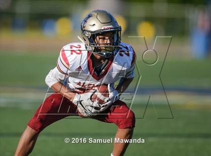 Thumbnail 2 in Alemany @ Notre Dame (SO) photogallery.