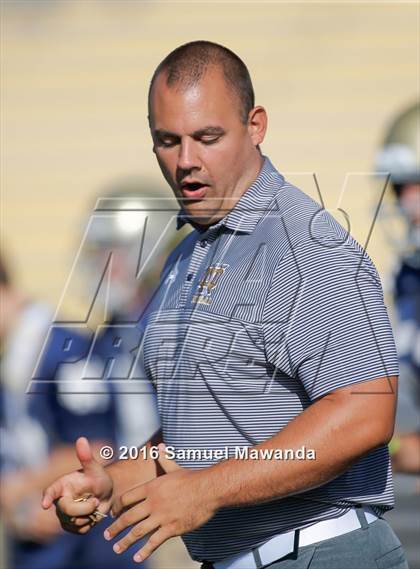 Thumbnail 1 in Alemany @ Notre Dame (SO) photogallery.