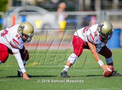 Thumbnail 1 in Alemany @ Notre Dame (SO) photogallery.