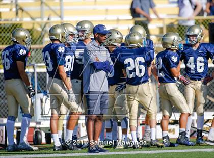 Thumbnail 2 in Alemany @ Notre Dame (SO) photogallery.